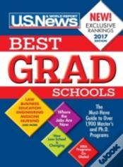 Best Graduate Schools 2017