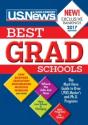 Best Graduate Schools 2017 - Preview