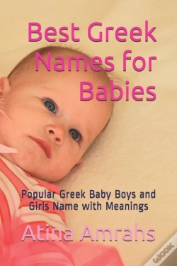 Capa do artigo Best Greek Names For Babies