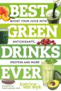 Best Green Drinks Ever - Preview