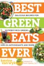Best Green Eats Ever - Preview