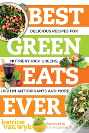 Capa do artigo Best Green Eats Ever