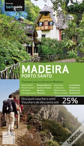 Best Guide -  Madeira e Porto Santo 2011