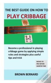 Capa do artigo Best Guide On How To Play Cribbage