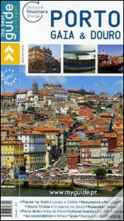 Capa do artigo Best Guide - Porto e Norte 2011