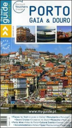 Capa do artigo Best Guide - Porto e Norte 2011