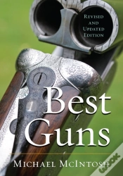 Capa do artigo Best Guns
