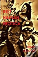Best  Haitian  Erotica