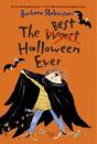 Best Halloween Ever - Preview