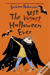 Best Halloween Ever