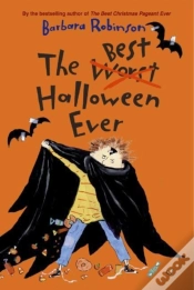 Capa do artigo Best Halloween Ever