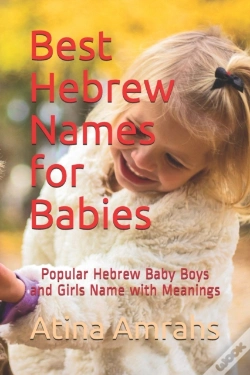 Capa do artigo Best Hebrew Names For Babies