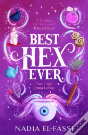 Capa do artigo Best Hex Ever
