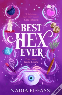 Capa do artigo Best Hex Ever