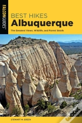 Best Hikes Albuquerque
