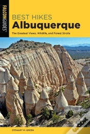 Capa do artigo Best Hikes Albuquerque