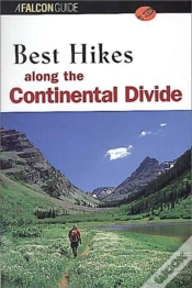 Capa do artigo Best Hikes Along The Continental Divide