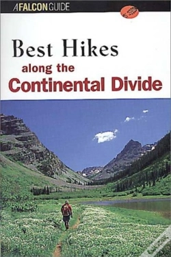 Capa do artigo Best Hikes Along The Continental Divide