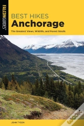 Best Hikes Anchorage