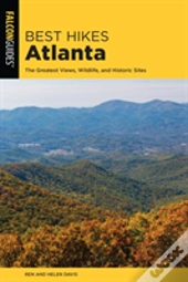 Best Hikes Atlanta 2ed