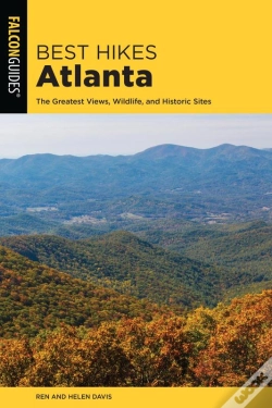 Capa do artigo Best Hikes Atlanta