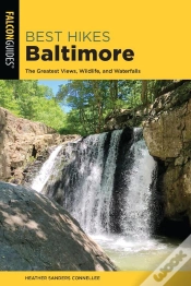 Capa do artigo Best Hikes Baltimore