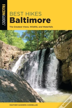 Capa do artigo Best Hikes Baltimore