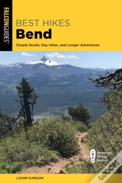 Capa do artigo Best Hikes Bend