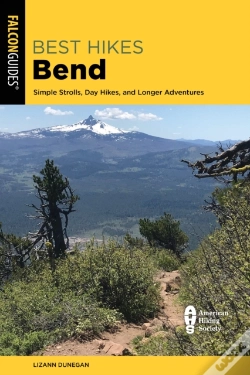 Capa do artigo Best Hikes Bend