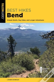 Capa do artigo Best Hikes Bend