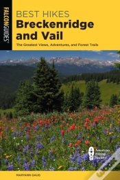 Capa do artigo Best Hikes Breckenridge And Vail