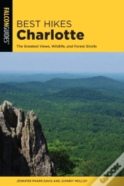 Capa do artigo Best Hikes Charlotte