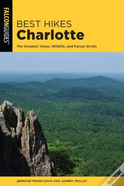 Capa do artigo Best Hikes Charlotte