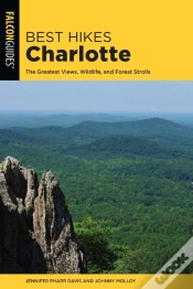 Capa do artigo Best Hikes Charlotte