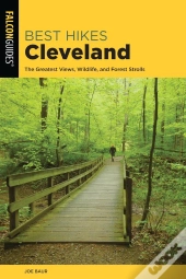Best Hikes Cleveland