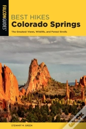 Best Hikes Colorado Springs