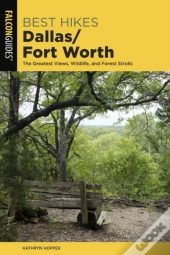 Best Hikes Dallas/Fort Worth