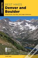 Best Hikes Denver And Boulder