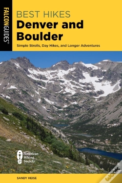 Capa do artigo Best Hikes Denver And Boulder