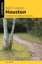 Best Hikes Houston - Preview