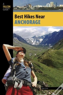 Capa do artigo Best Hikes Near Anchorage