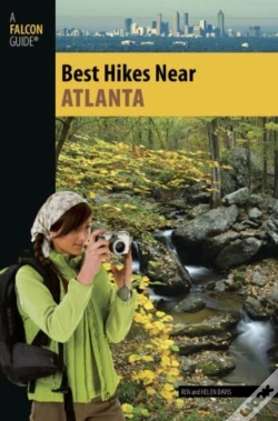 Capa do artigo Best Hikes Near Atlanta