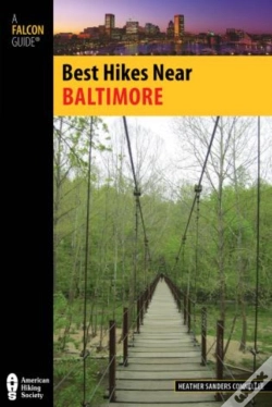 Capa do artigo Best Hikes Near Baltimore