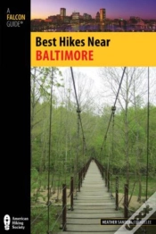 Capa do artigo Best Hikes Near Baltimore