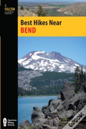 Best Hikes Near Bend