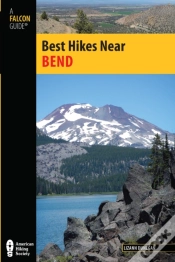 Capa do artigo Best Hikes Near Bend