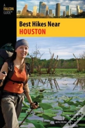 Capa do artigo Best Hikes Near Houston