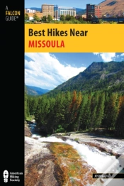 Capa do artigo Best Hikes Near Missoula