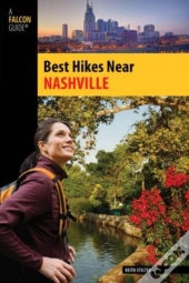 Best Hikes Near Nashville