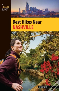 Capa do artigo Best Hikes Near Nashville